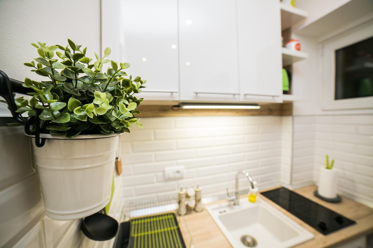 Cosmopolitan Apartment Белград Екстериор снимка