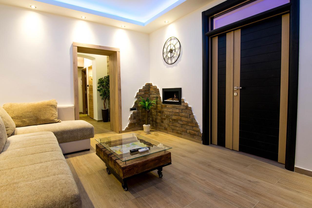 Cosmopolitan Apartment Белград Екстериор снимка