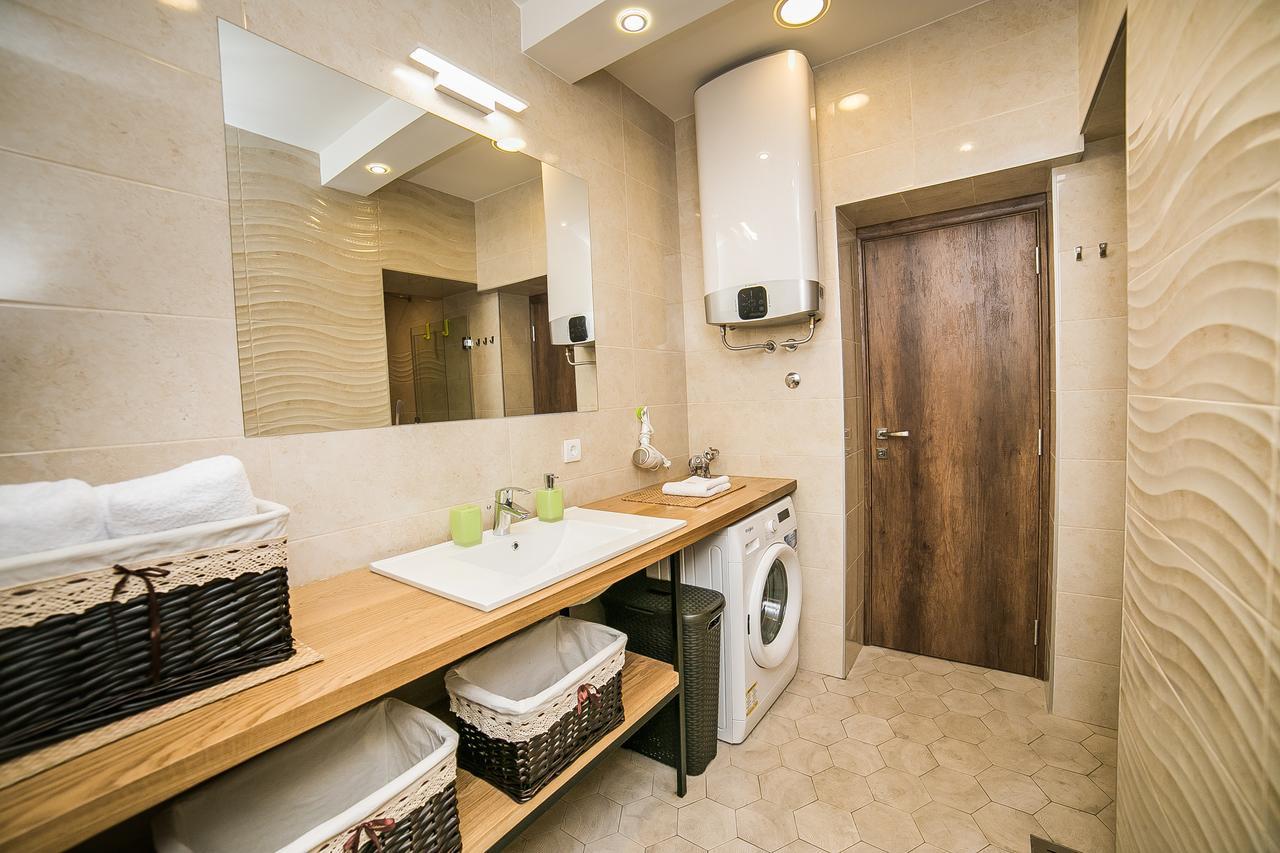 Cosmopolitan Apartment Белград Екстериор снимка