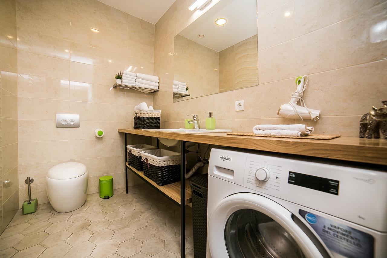 Cosmopolitan Apartment Белград Екстериор снимка