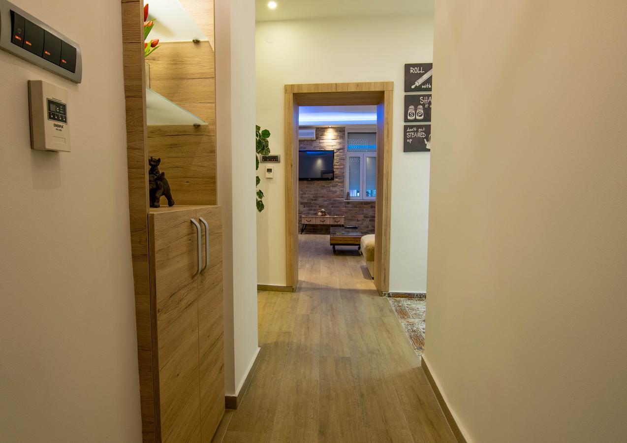Cosmopolitan Apartment Белград Екстериор снимка